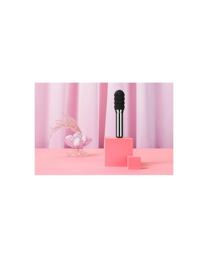 Vibratore Mini Le Wand Nero