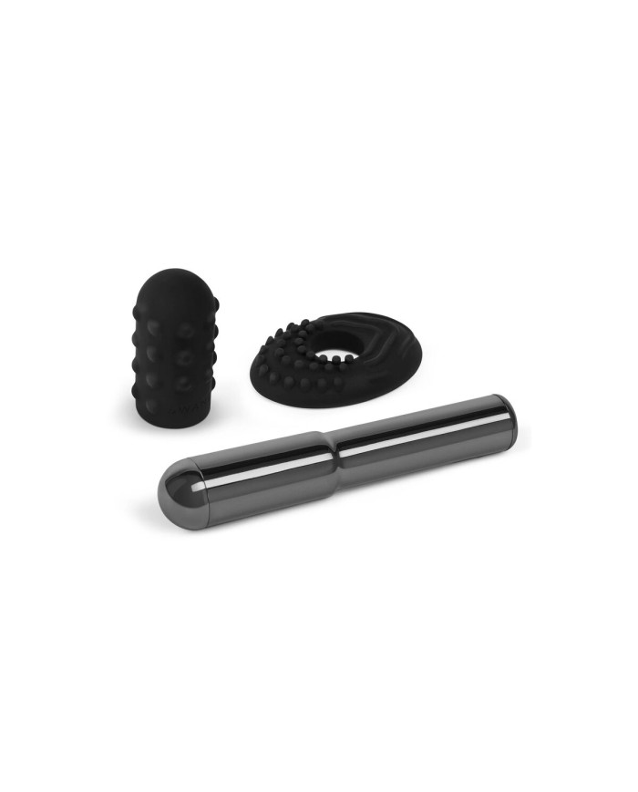 Vibratore Mini Le Wand Nero