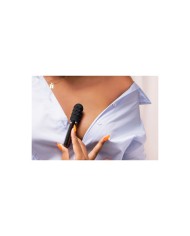 Vibratore Mini Le Wand Nero
