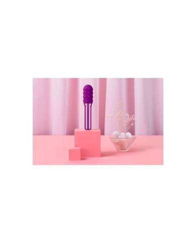 Vibratore Mini Le Wand Viola