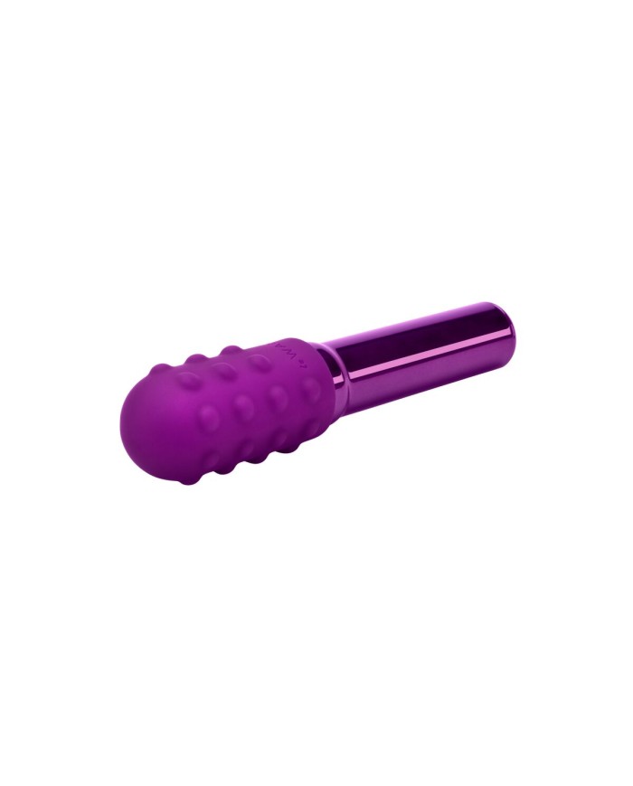 Vibratore Mini Le Wand Viola