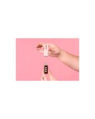 Vibratore Le Wand Deux Twin Motor Rosa Vibratore Le Wand Deux Twin Motor Rosa