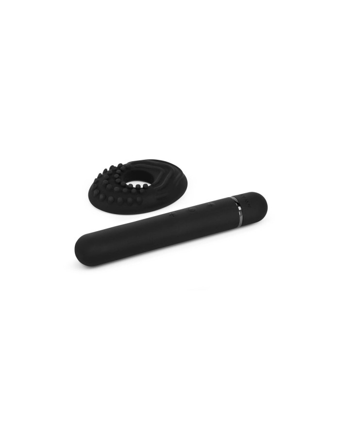 Mini Vibratore Le Wand Baton Nero