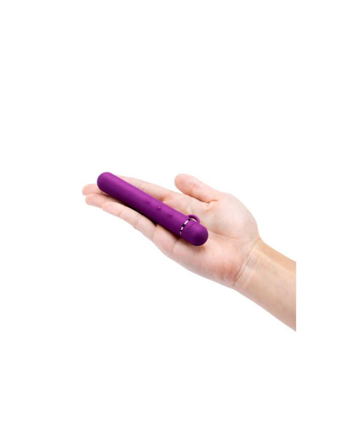 Mini Vibratore Le Wand Baton Viola Mini Vibratore Le Wand Baton Viola