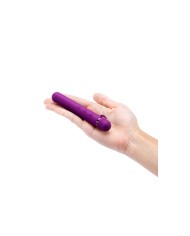 Mini Vibratore Le Wand Baton Viola Mini Vibratore Le Wand Baton Viola