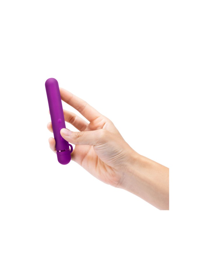 Mini Vibratore Le Wand Baton Viola Mini Vibratore Le Wand Baton Viola