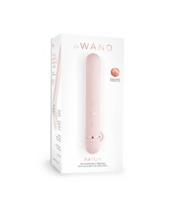 Vibratore Le Wand Baton Rosa