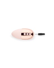 Vibratore Le Wand Point Rose Gold Rosa