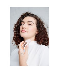 Vibratore Le Wand Point Rose Gold Rosa