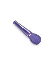 Massaggiatore Vibrante Ondulato in Silicone Petite Silicone Texture Covers Le Wand Petite Massaggiatore Vibrante Ondulato in Silicone Petite Silicone Texture Covers Le Wand Petite
