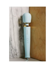 Massaggiatore a Bacchetta Le Wand Azzurro Massaggiatore a Bacchetta Le Wand Azzurro