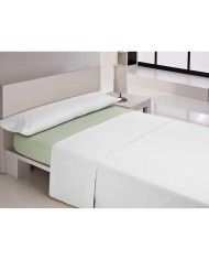 Lenzuolo con angoli aderenti Happy Home MIX COLORS Terra Matrimoniale 150 x 200 + 30 cm Lenzuolo con angoli aderenti Happy Home MIX COLORS Terra Matrimoniale 150 x 200 + 30 cm