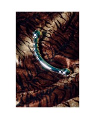 Dildo Le Wand Bow Argentato Dildo Le Wand Bow Argentato