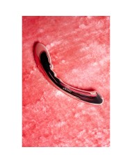 Dildo Le Wand Arch Argentato