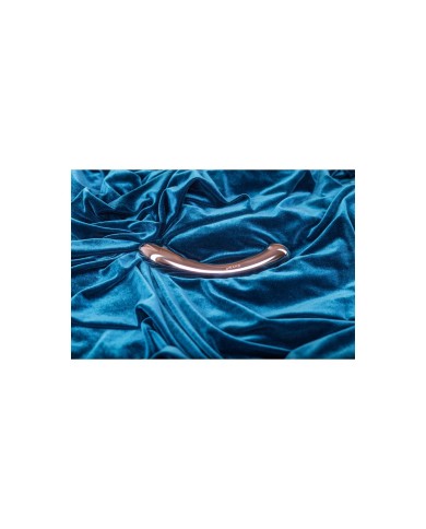 Dildo Le Wand Arch Argentato Dildo Le Wand Arch Argentato