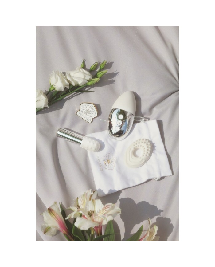 Kit Piacere Grande Le Wand Little Pleasures (6 pcs)