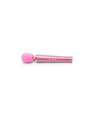 Vibratore Le Wand All That Glimmers Set Rosa