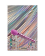 Vibratore Le Wand All That Glimmers Set Rosa