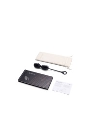 Vibratore Mini Le Wand Crystal (by le Wand) Nero Vibratore Mini Le Wand Crystal (by le Wand) Nero