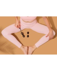 Vibratore Mini Le Wand Crystal (by le Wand) Nero Vibratore Mini Le Wand Crystal (by le Wand) Nero