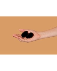 Vibratore Mini Le Wand Crystal (by le Wand) Nero Vibratore Mini Le Wand Crystal (by le Wand) Nero