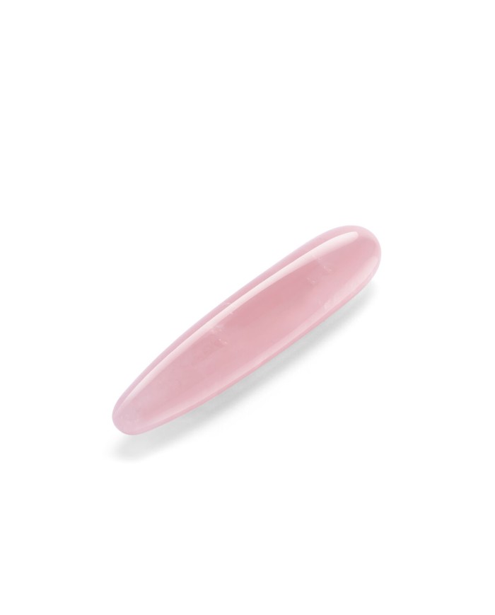 Vibratore Le Wand Crystal (by le Wand) Rosa Vibratore Le Wand Crystal (by le Wand) Rosa