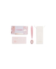 Vibratore Le Wand Crystal (by le Wand) Rosa Vibratore Le Wand Crystal (by le Wand) Rosa