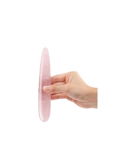 Vibratore Le Wand Crystal (by le Wand) Rosa