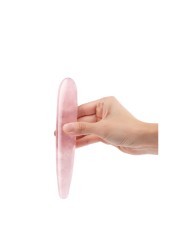 Vibratore Le Wand Crystal (by le Wand) Rosa Vibratore Le Wand Crystal (by le Wand) Rosa