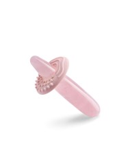 Vibratore Le Wand Crystal (by le Wand) Rosa Vibratore Le Wand Crystal (by le Wand) Rosa
