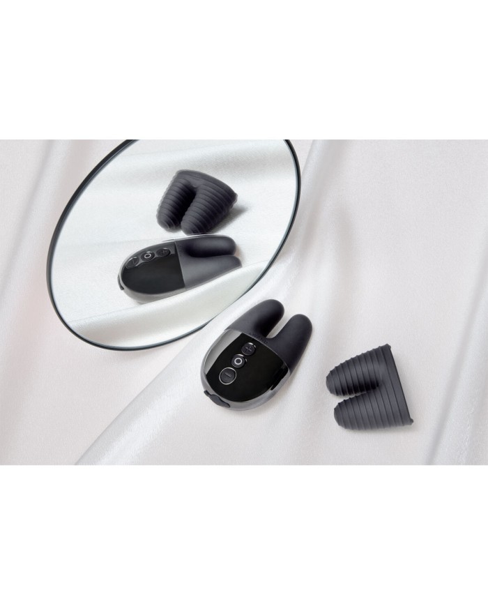 Massaggiatore di Coppia Le Wand