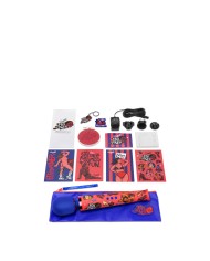 Massaggiatore a Bacchetta Feel My Power 2022 Le Wand Kelly Malka Edition Multicolore Massaggiatore a Bacchetta Feel My Power 2022 Le Wand Kelly Malka Edition Multicolore