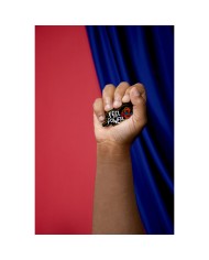 Massaggiatore a Bacchetta Feel My Power 2022 Le Wand Kelly Malka Edition Multicolore Massaggiatore a Bacchetta Feel My Power 2022 Le Wand Kelly Malka Edition Multicolore