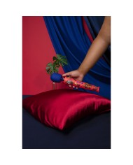 Massaggiatore a Bacchetta Feel My Power 2022 Le Wand Kelly Malka Edition Multicolore Massaggiatore a Bacchetta Feel My Power 2022 Le Wand Kelly Malka Edition Multicolore