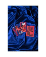 Massaggiatore a Bacchetta Feel My Power 2022 Le Wand Kelly Malka Edition Multicolore Massaggiatore a Bacchetta Feel My Power 2022 Le Wand Kelly Malka Edition Multicolore