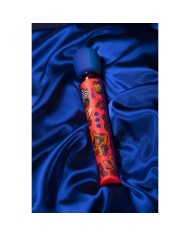 Massaggiatore a Bacchetta Feel My Power 2022 Le Wand Kelly Malka Edition Multicolore Massaggiatore a Bacchetta Feel My Power 2022 Le Wand Kelly Malka Edition Multicolore