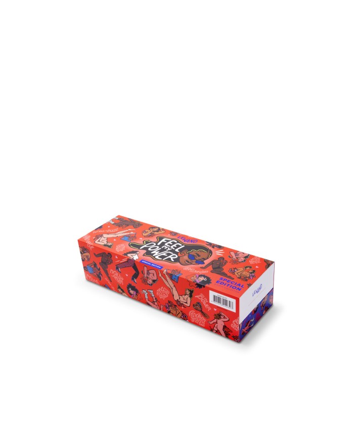 Massaggiatore a Bacchetta Feel My Power 2022 Le Wand Kelly Malka Edition Multicolore Massaggiatore a Bacchetta Feel My Power 2022 Le Wand Kelly Malka Edition Multicolore