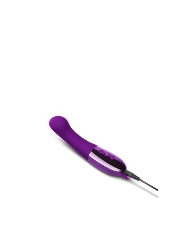 Vibratore per il Punto-G Le Wand Viola Vibratore per il Punto-G Le Wand Viola
