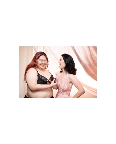 Vibratore Spot Le Wand Gee Dorato Vibratore Spot Le Wand Gee Dorato