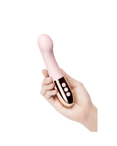 Vibratore Spot Le Wand Gee Dorato Vibratore Spot Le Wand Gee Dorato