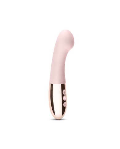 Vibratore Spot Le Wand Gee Dorato Vibratore Spot Le Wand Gee Dorato