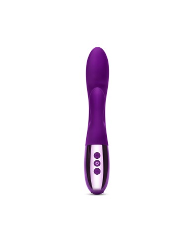 Vibratore per il Punto-G Le Wand Blend Viola Vibratore per il Punto-G Le Wand Blend Viola