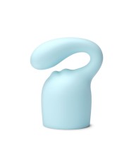 Accessorio Le Wand Glider Original Azzurro Silicone Accessorio Le Wand Glider Original Azzurro Silicone