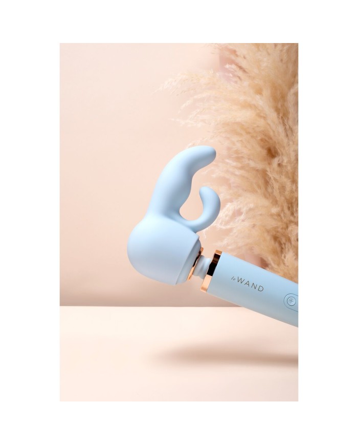 Accessorio Le Wand Dual Weighted Azzurro