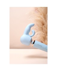 Accessorio Le Wand Dual Weighted Azzurro