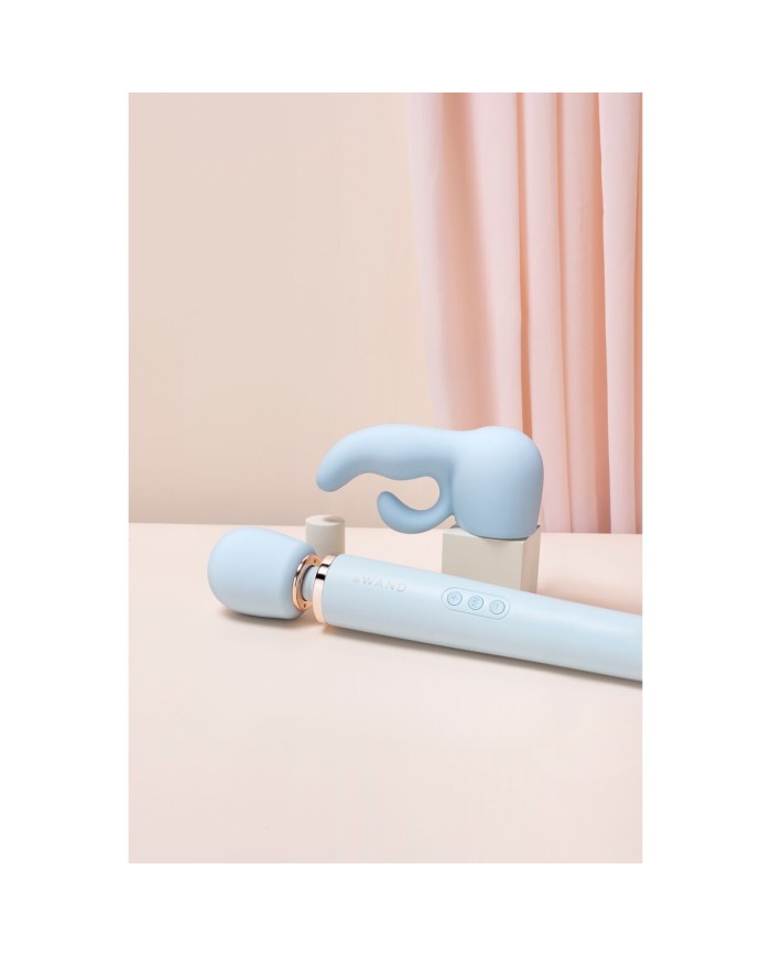 Accessorio Le Wand Dual Weighted Azzurro
