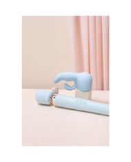 Accessorio Le Wand Dual Weighted Azzurro