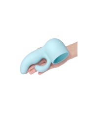 Accessorio Le Wand Dual Weighted Azzurro