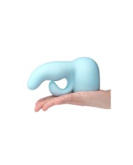 Accessorio Le Wand Dual Weighted Azzurro