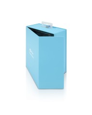 Plug anale con telecomando B-Vibe 5858070000 Nero Plug anale con telecomando B-Vibe 5858070000 Nero